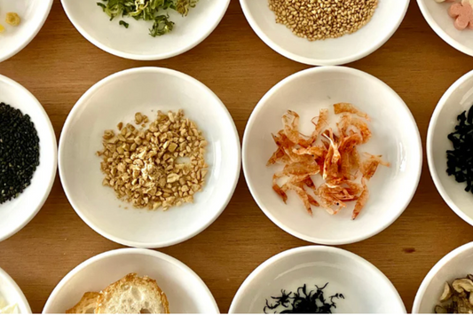 味噌玉のおすすめ具材は?乾燥野菜の作り方・人気のレシピも紹介