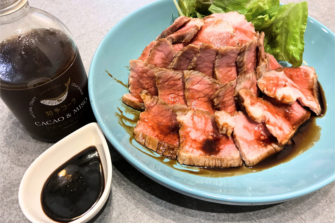 【レシピ】絶品!味噌バルサミコソース|お肉やごはんに合うオシャレな味噌レシピ