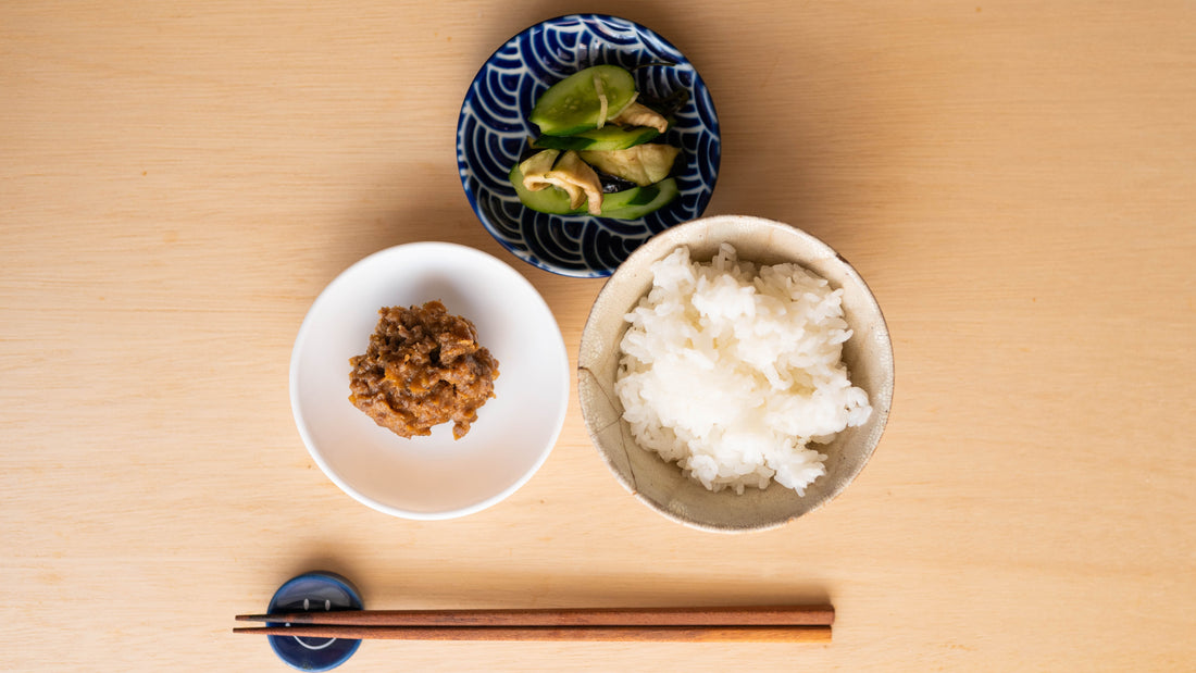 にんにく味噌のレシピ・作り方|おすすめの使い方は?