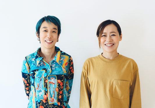 【MISO PEOPLE'S VOICE】vol.004 ドットミソ代表 テキサスアユミ /HIMARI代表 佐々木悠里子(ささまる)