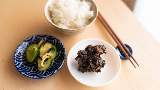 くるみ味噌の作り方・レシピ|おすすめの使い方は?