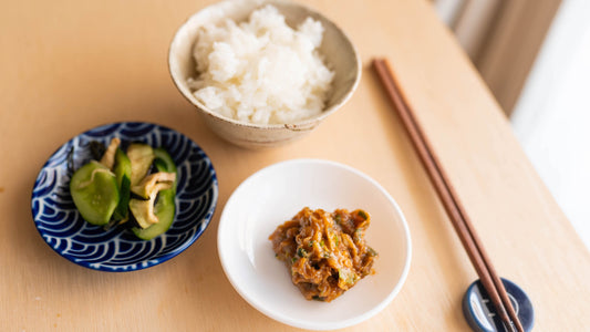 納豆味噌の作り方・レシピ|プロの味噌ソムリエ監修