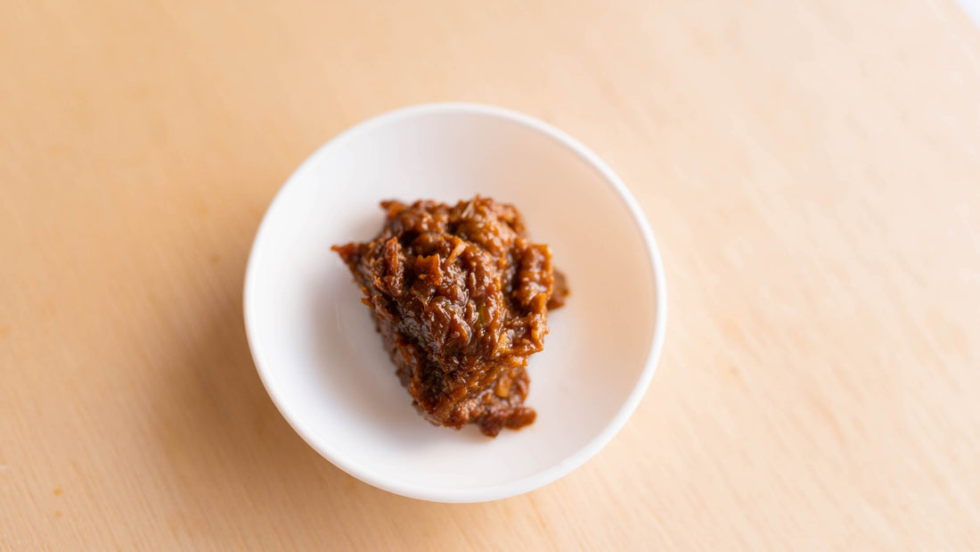 ネギ味噌の作り方・レシピ|厚揚げや油揚げと相性抜群!