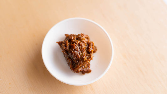 ネギ味噌の作り方・レシピ|厚揚げや油揚げと相性抜群!