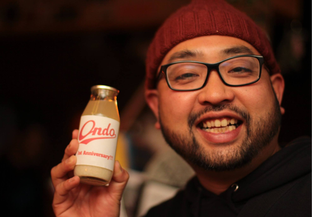 【MISO PEOPLE'S VOICE】vol.005 和高醸造 4代目 大坪 慎吾さん