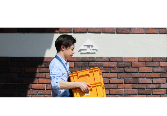 【MISO PEOPLE'S VOICE】vol.007 蛭子屋号名会社 4代目 安藤 祐基さん