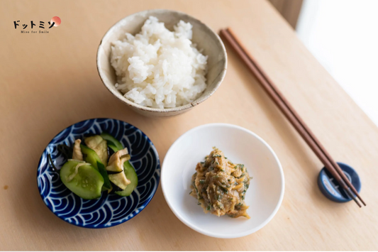 大葉味噌(しそ味噌)の作り方・レシピ|どれくらい日持ちする?