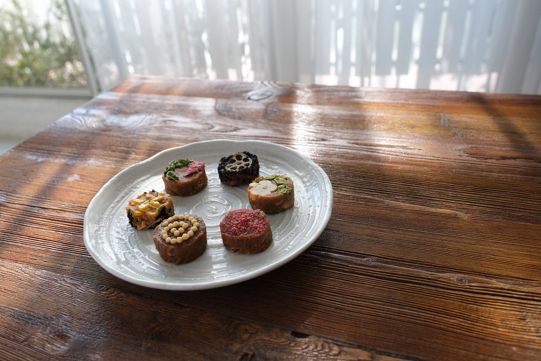 とろろ昆布と油揚げの味噌玉|おすすめ味噌玉レシピ