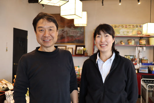 【MISO PEOPLE'S VOICE】vol.006 萬年屋 6代目女将 今井香織さん