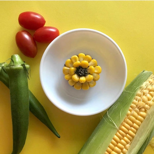 とうもろこしのポタージュ味噌玉|おすすめ味噌玉レシピ