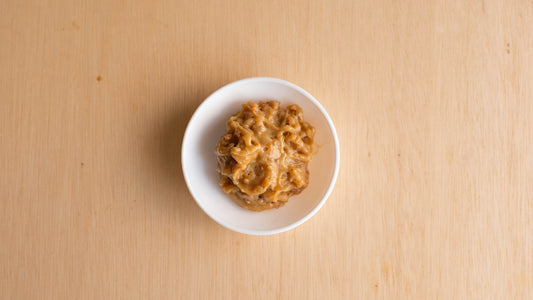 【甘めVer.】納豆味噌の作り方・レシピ|プロの味噌ソムリエ監修