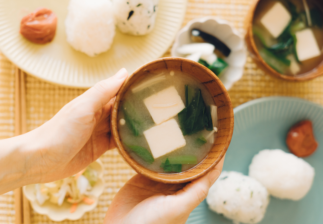 【月1回お届け】毎日簡単みそ汁で健康に!おやこみそ定期便
