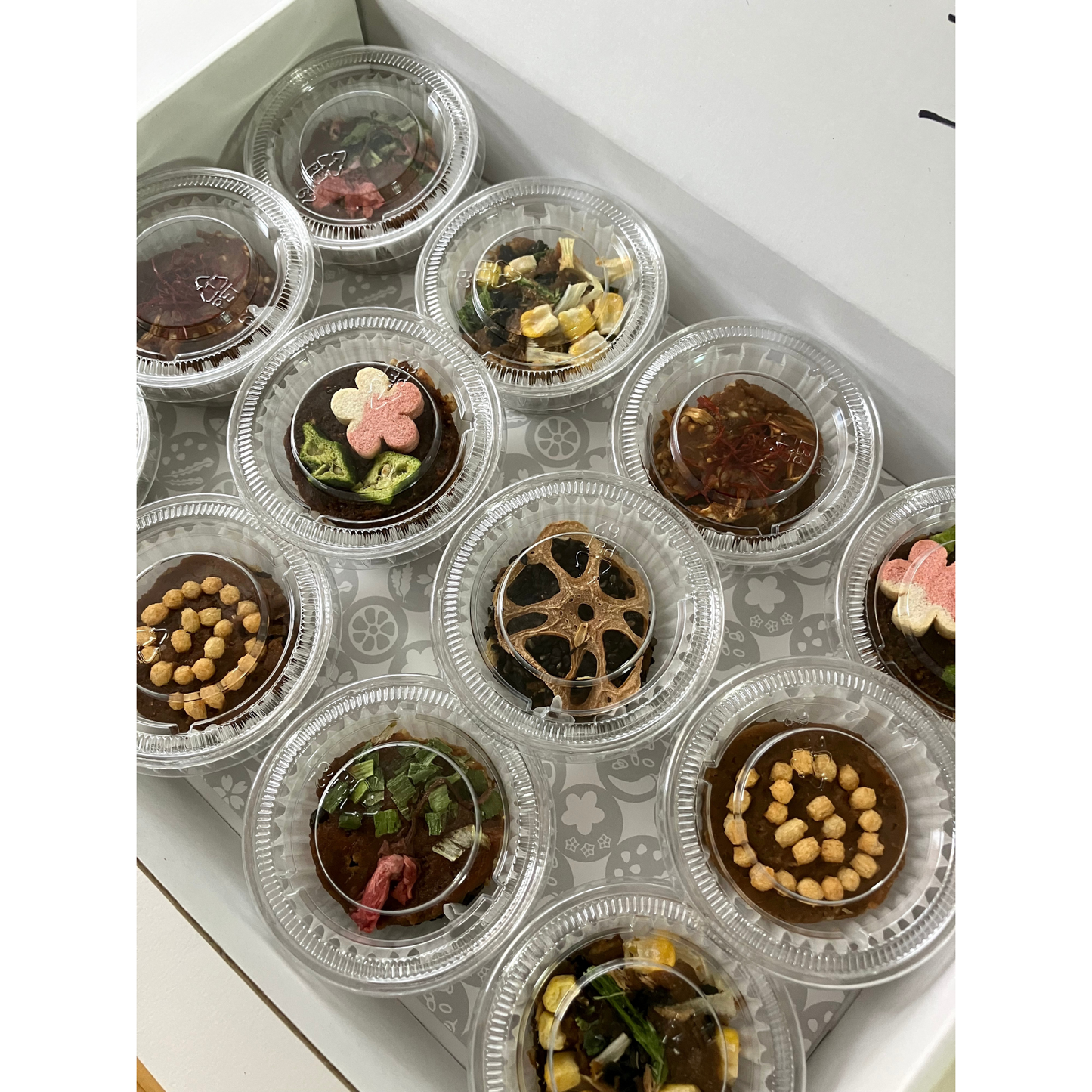 贈りもの味噌玉(12個セット)