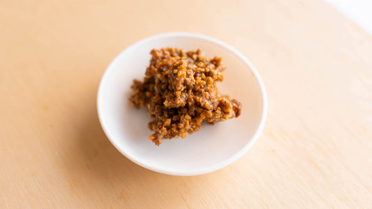肉味噌の作り方・レシピ｜プロの味噌ソムリエ監修