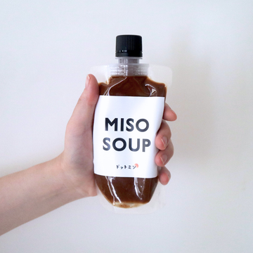 MISO SOUP