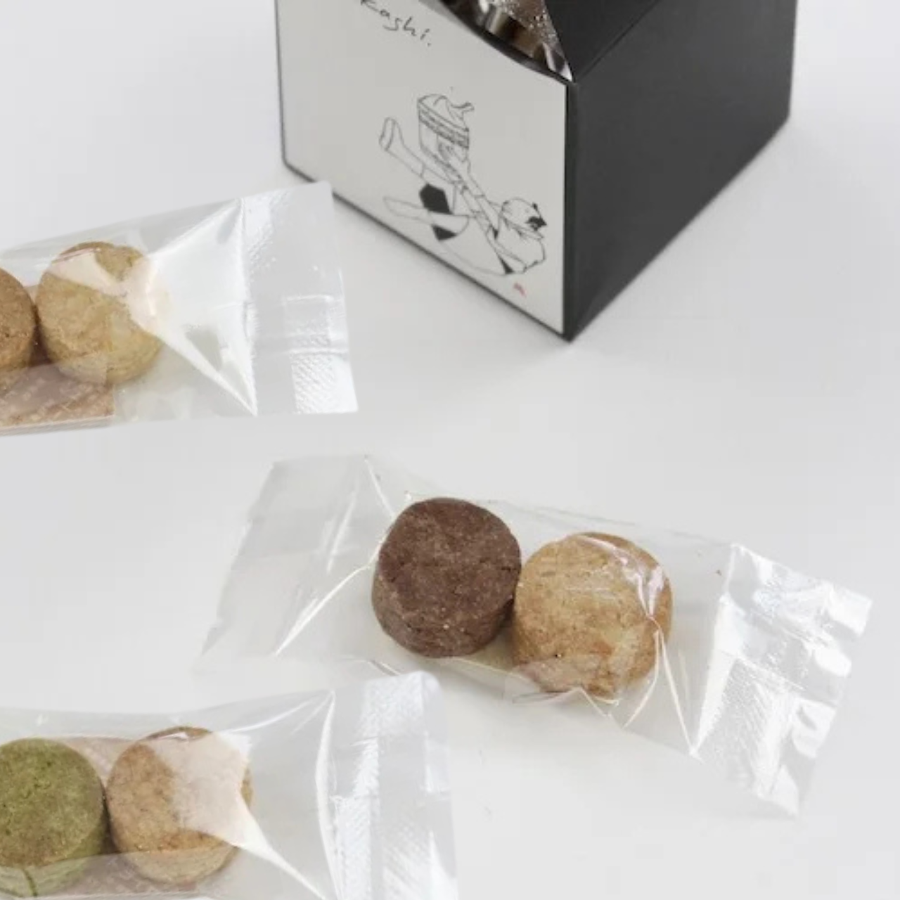 miso cookies おもたせBOX