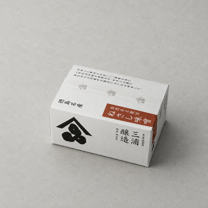 【徳島県：三浦醸造所】ねさし味噌