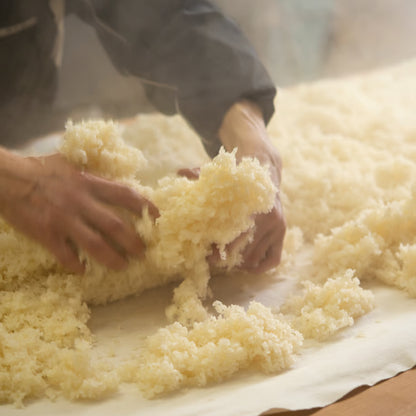 【12/4金 11:00-12:10】食べてミソ、合わせてミソ！味噌汁つくりが楽しくなる味噌ワークショップ＠北海道江別 蔦屋書店 (コピー)